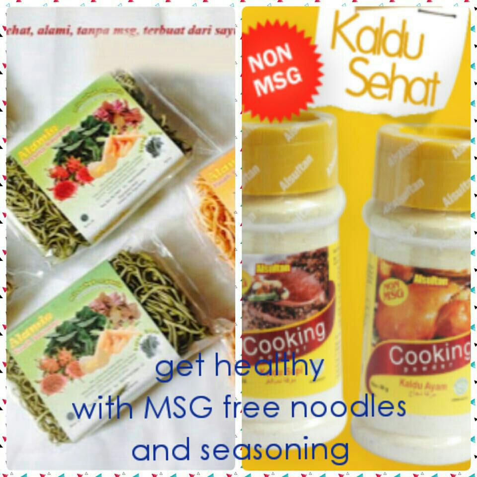 ibujualan's tweet photo. Get special price untuk kaldu asultan non msg dan mie alamie yg kuah saja. @FJBkaskus @IklanOnlineShop @BandungIKLAN http://t.co/WdVLnomxVo