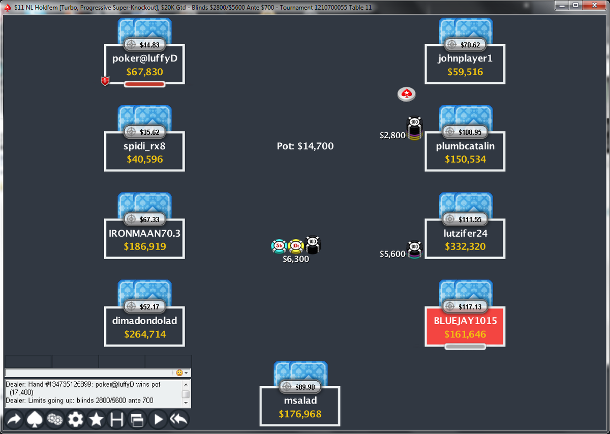 frosty012's tweet image. Bounty placement is now fixed for FR, 6-Max and HU. Thanks for the heads up! #EasyTheme frosty012mods.com
