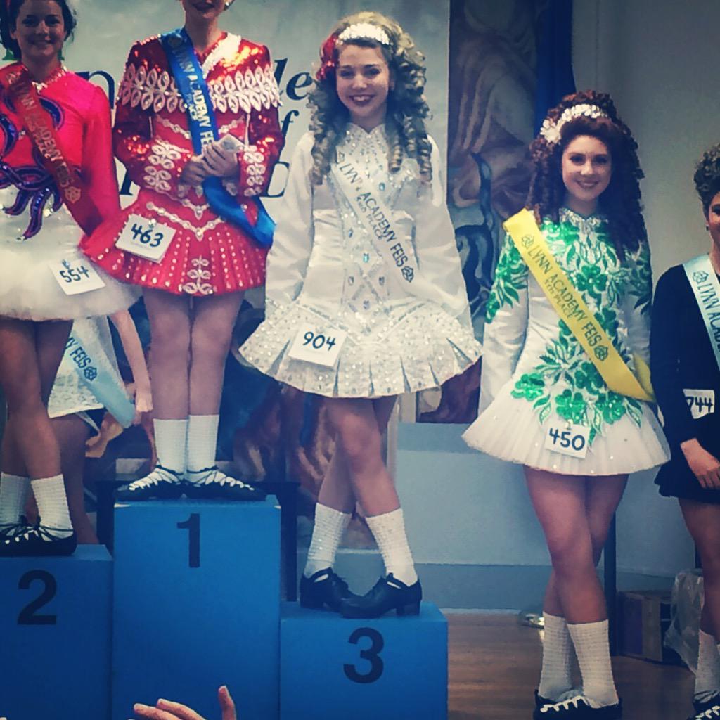 SheeaunAcademy's tweet photo. Congratulations Finula, 3rd in Prelim U15!! 💜🏆 #sheeaunthepodium #goSAID http://t.co/P90F1NsUTr