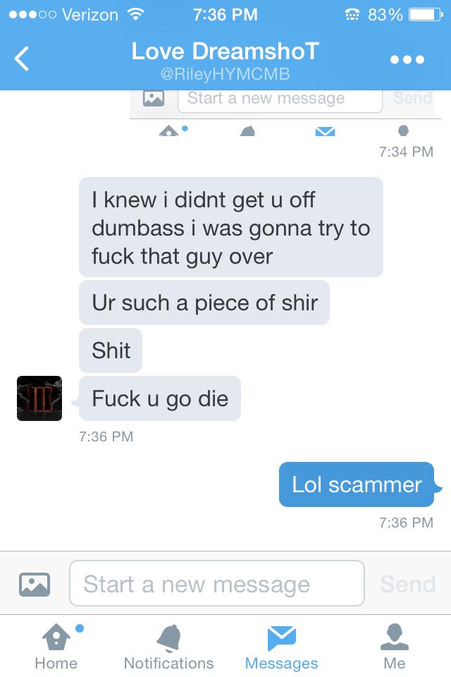 mattyjone9's tweet photo. @RileyHYMCMB lol http://t.co/mceaWHZpcq