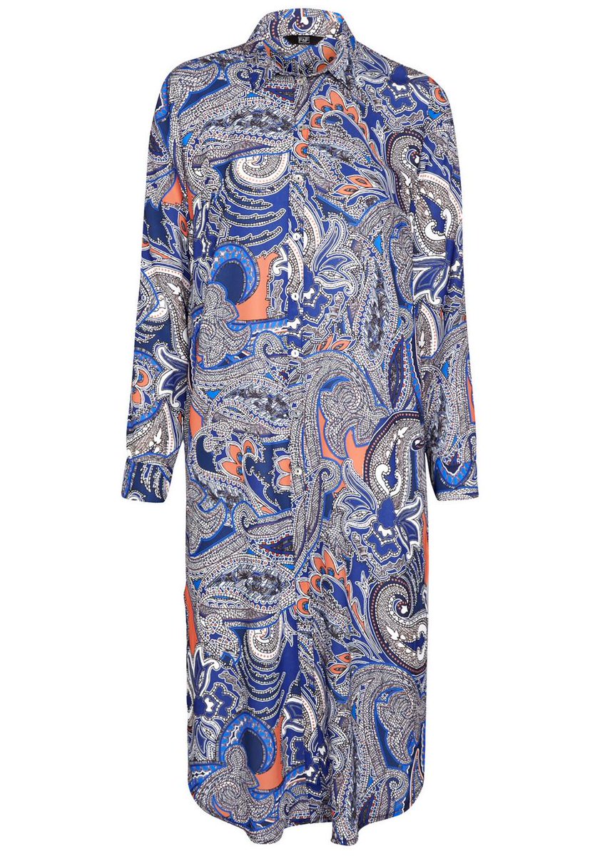 FandFIreland's tweet image. Shirt-dress/beach cover-up/extra-layer. One piece, infinite looks. bit.ly/1Aqoket #SS15FF #StyleSolution