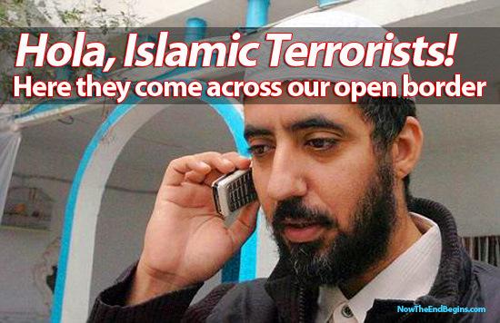 Barry_O44's tweet photo. Hola America...
Can you hear the Jihadists now?
#garlandshooting #BorderWars #Obamnesty http://t.co/khlslNpZNs