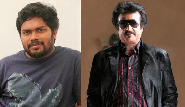 ‘Attakathi’ Ranjith to direct Rajinikanth for Kalaipuli S Thanu