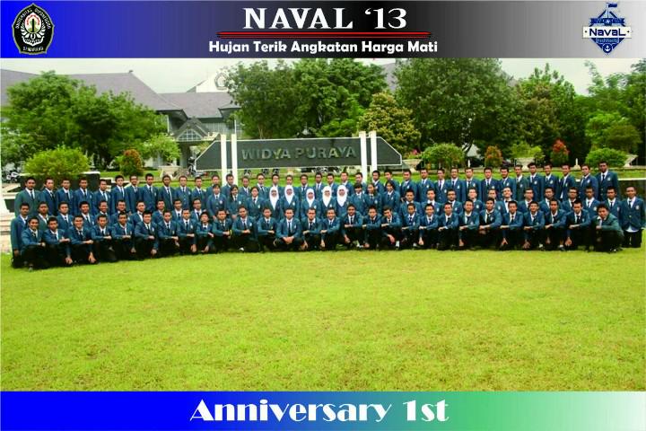 Naval_Undip13's tweet photo. http://t.co/emvC20WZsT