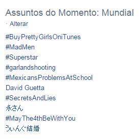 theprojectrose's tweet photo. CÊS QUEREM DERRUBAR O TWITTER TBM VIADOS?  #BuyPrettyGirlsOniTunes http://t.co/ru4cVz7x11