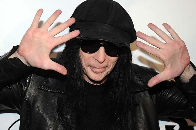 HAPPY BIRTHDAY MICK MARS _04-05-1951_ 