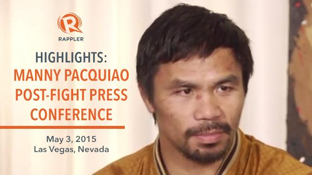 Rappler tweet media