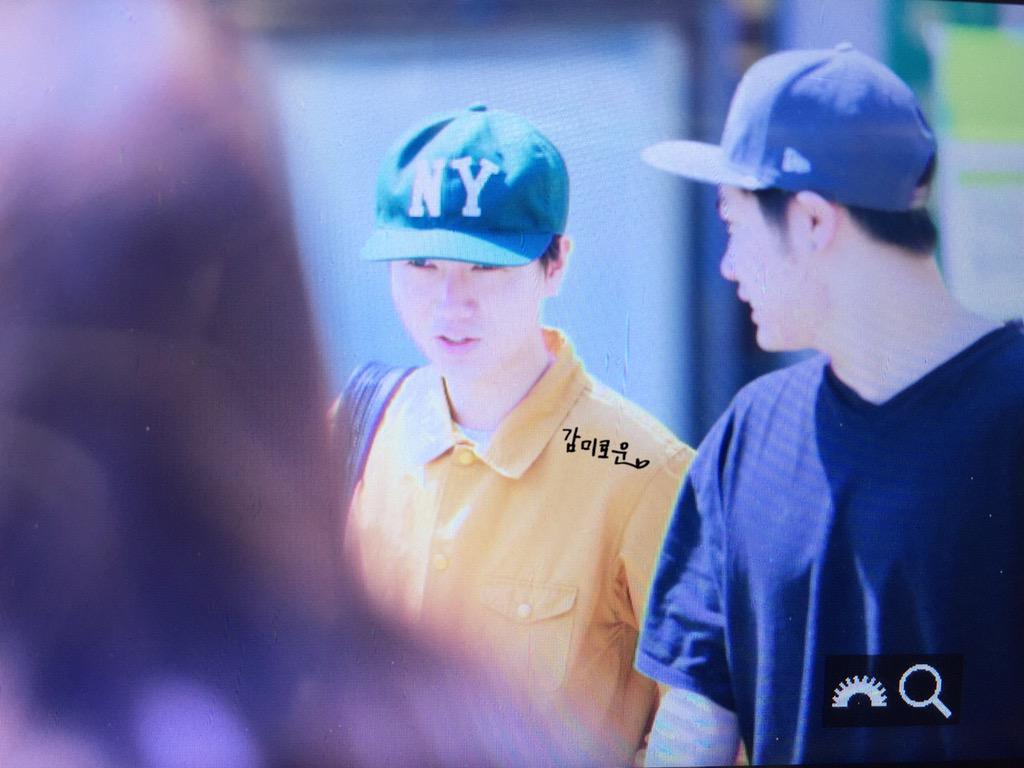 H イェソン除隊 Etiketa Sto Twitter