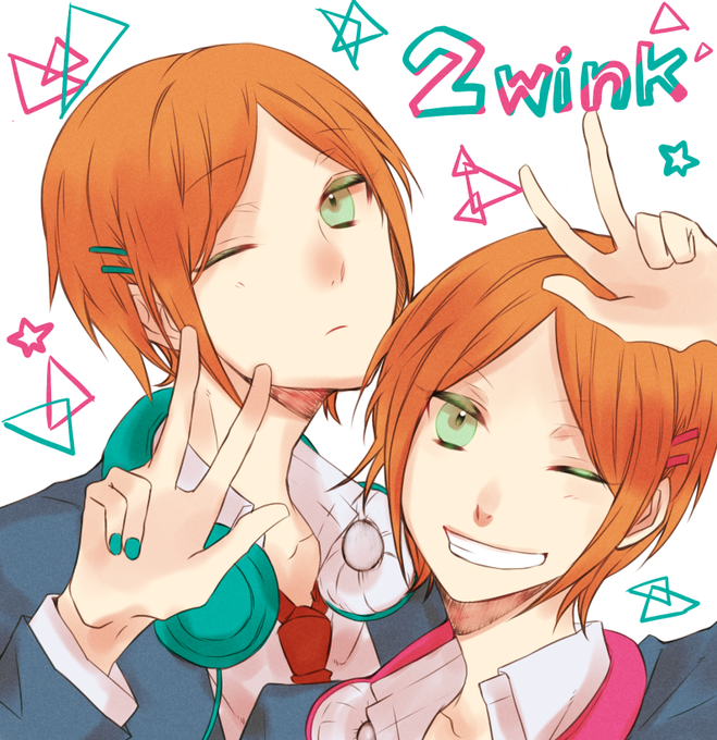2winkのtwitterイラスト検索結果 古い順 2winkのtwitterイラスト検索結果 古い順