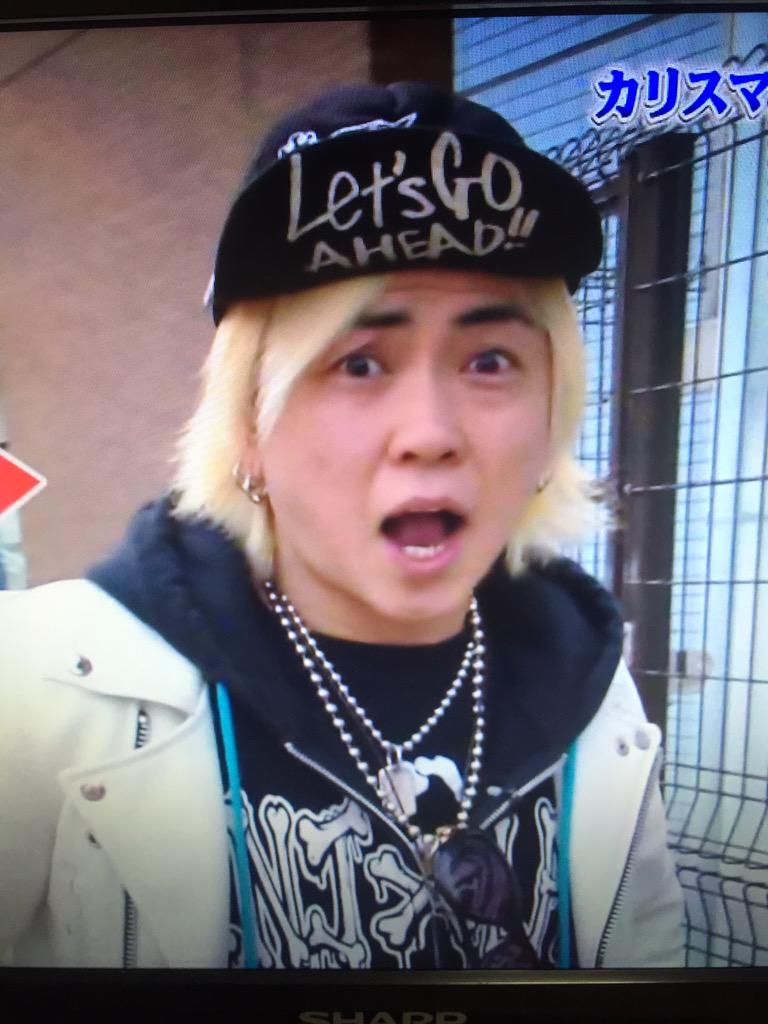 岡平健治10周年ネックレス