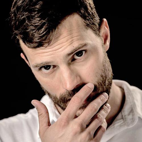 inkedandbearded's tweet photo. Jamie Dornan 🇮🇪🇮🇪🇮🇪 http://t.co/HxmIE4OewU