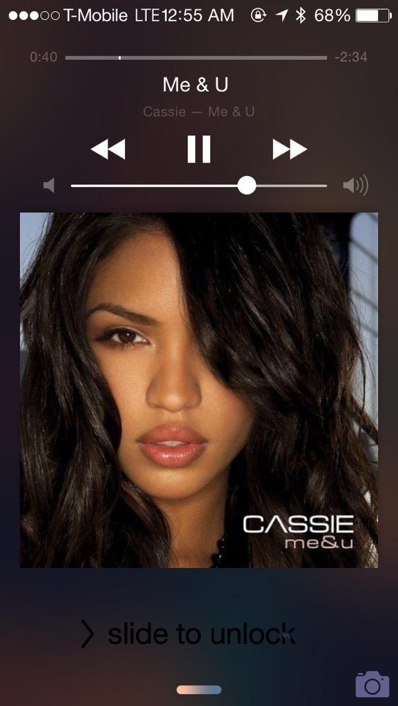 stephyduh19's tweet photo. Still the jam http://t.co/ZztV3GELLh