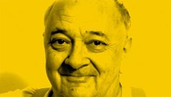 franceinter's tweet photo. [ Le billet d' @EricDelvaux ] Une grande voix disparue : Rémy Kolpa Kopoul >> http://t.co/OPHCj97JQ6 http://t.co/Qra7j4TMqb