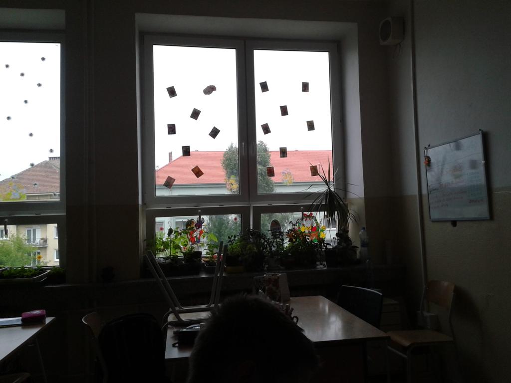 ElfishBeauty's tweet photo. Back in school! ;P http://t.co/nyknR7iBX1