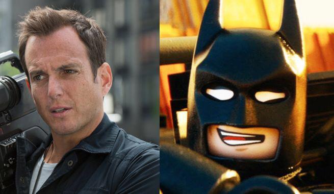   Happy Birthday Will Arnett! Turning 45 Today. 
