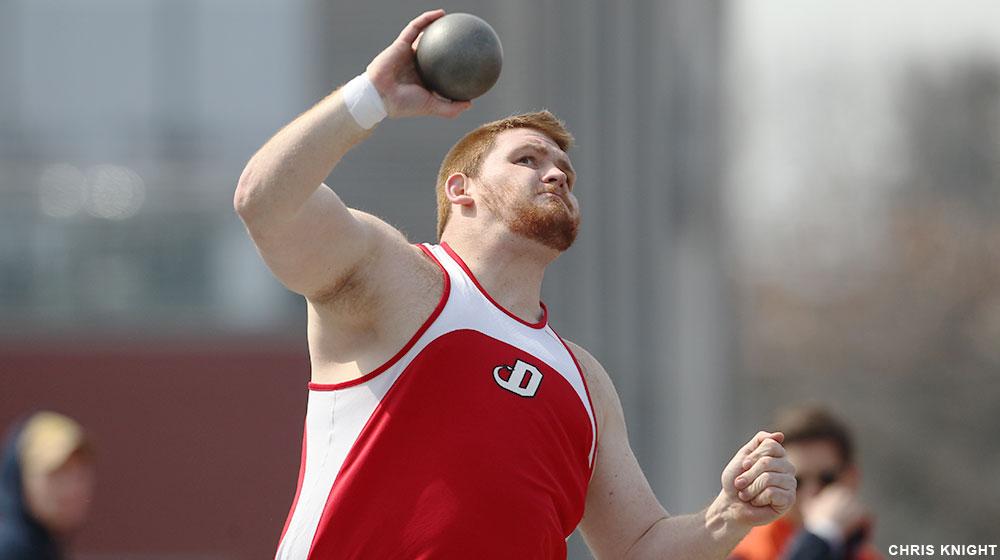 DsonRedDevils's tweet photo. TF: @DCXCTF M. #DsonTF 3rd @CentennialConf Championships RECAP http://t.co/X5bGpTFtjW #d3tf #cctf15 GO #DsonRedDevils http://t.co/zRAoJsMtNV