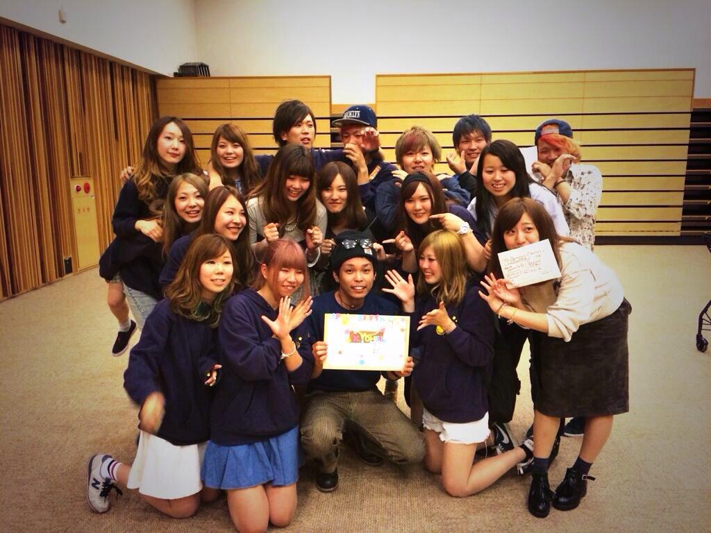 uclooooove's tweet photo. GW空け！5月7日(木)アンクル最後の新歓します😇🌟ビンゴ大会たこ焼きパーティーです！エントリーシートも配るのでたくさん来てください🙌💕4.5限終わり1.3号館前集合です！ http://t.co/zf0JmsTo7D