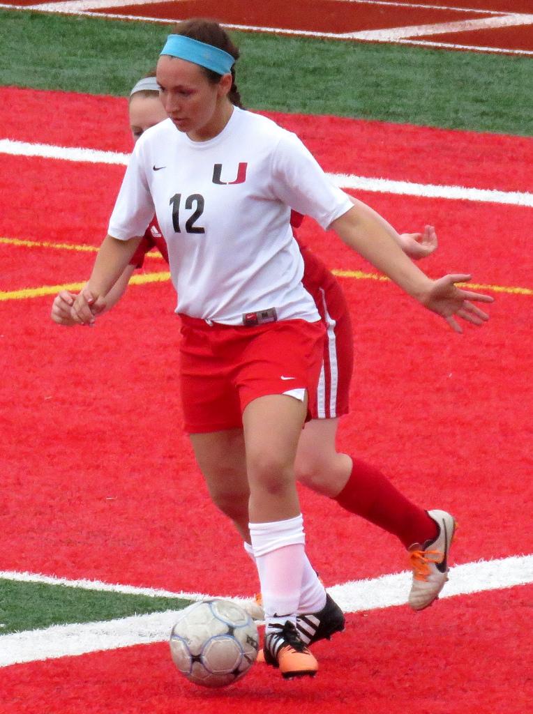 UHSSoccer's tweet photo. The Four Rivers Conference Girls Soccer Tournament is this week! #DefendTheShip #AddToTheBanner #BringHomeHardware http://t.co/RjwDY86KzL