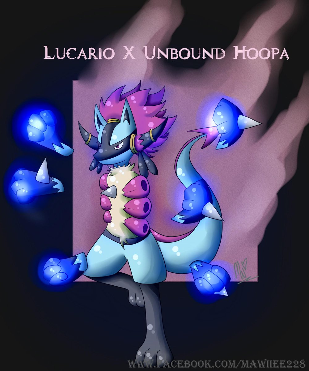 Onix + Hoopa Unbound : r/PokemonInfiniteFusion