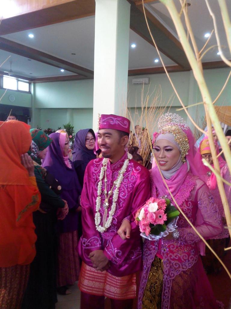 Our Guitarist <a href="/Blecemot/">Angga Irwan</a> Anggaspin on his happiest day ever :) cc <a href="/Rinsdark/">Rince K.Dewi</a> <a href="/lustfordeath/">Iwed Deathlust</a> <a href="/oewis/">mietektek</a> <a href="/magnothus/">magnothus</a> <a href="/heri_bolq/">heri_bolq</a>