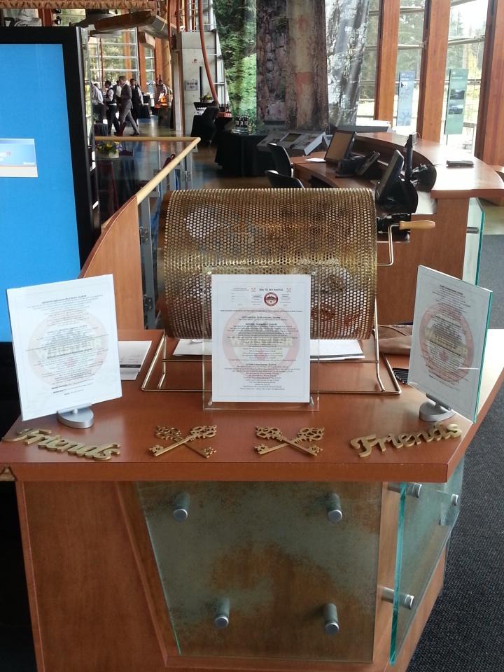 ElConciergeBC's tweet photo. Get your Sea to sky raffle tickets for only $10 #lesclefsdor #WhistlerLCD #bc http://t.co/WgH570WN3c