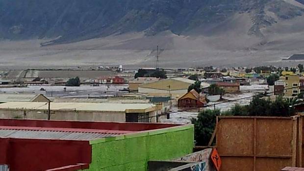 24HorasTVN's tweet photo. Declaran Alerta Temprana Preventiva en comunas de Atacama por viento fuerte→ http://t.co/uszMncQXAV http://t.co/DJqVCALvIY