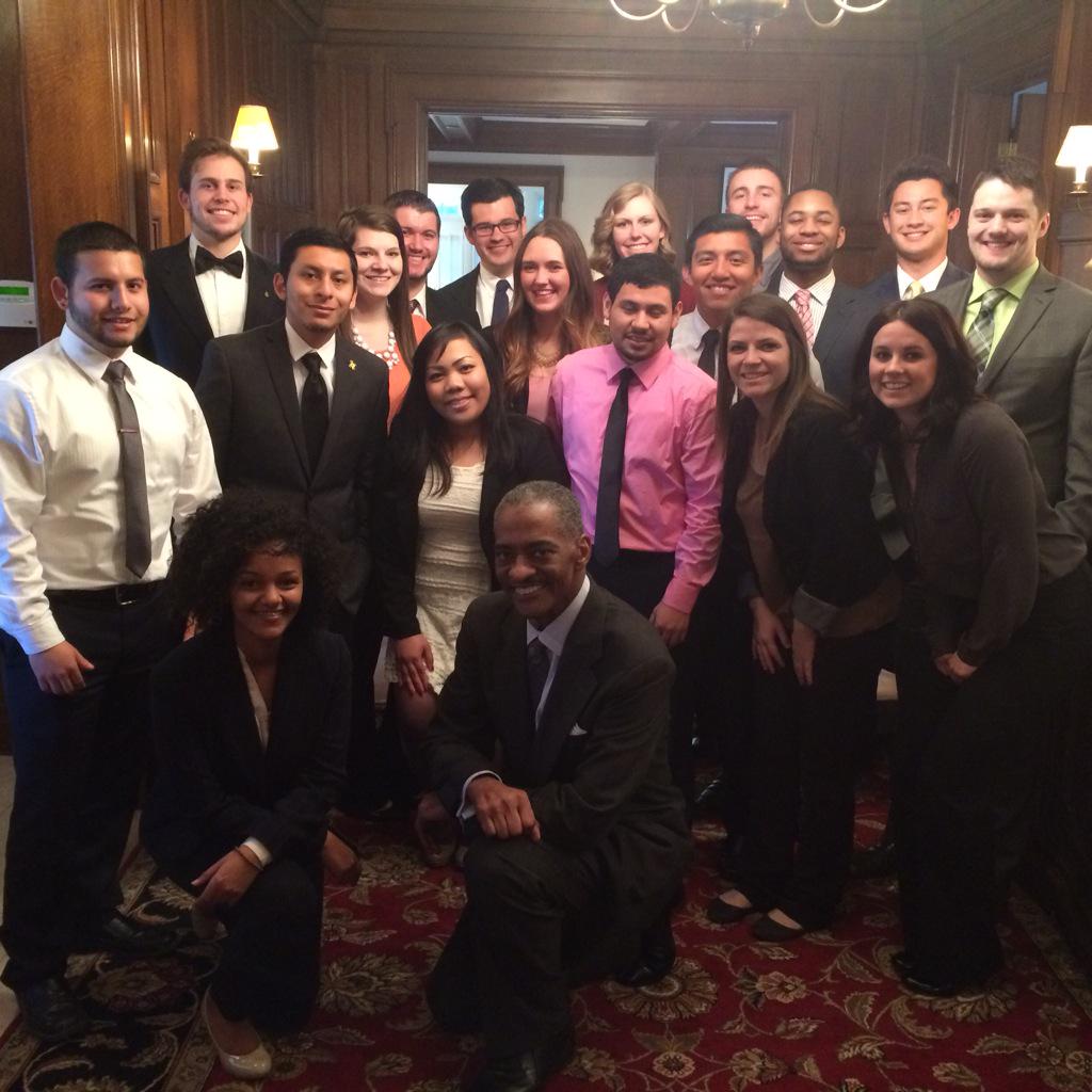 ESFloyd's tweet image. So very proud of my students. #ASWSU