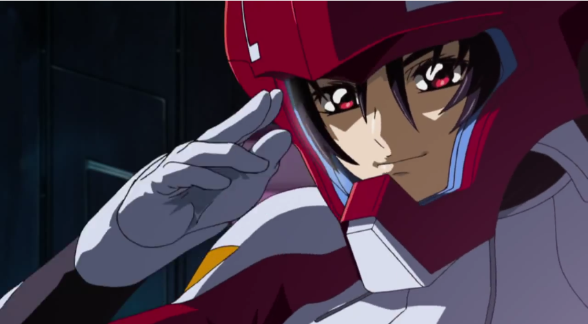 シンアスカの名言セリフまとめ かわいそうすぎる境遇や歴代機体も Beyond The Gundam ビヨガン