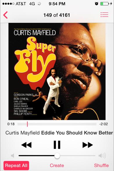Darkness76W's tweet photo. Play this when u on the downstroke and perfect yo rhythm 😏 http://t.co/RCO5Rpsuq2