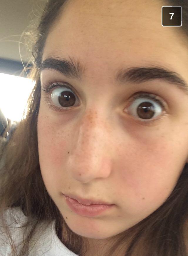 NerinxXC's tweet photo. waiting for the schedule from @coach_Quig like http://t.co/7JNYX2KtmV