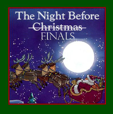 totalfratmove's tweet photo. ‘Twas The Night Before Finals: http://t.co/kexxJhk4FX http://t.co/OYXvSCXg7Q