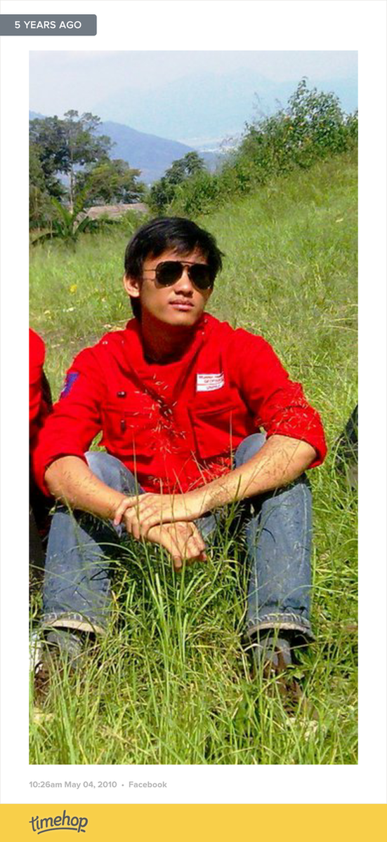 nanda eka tweet media