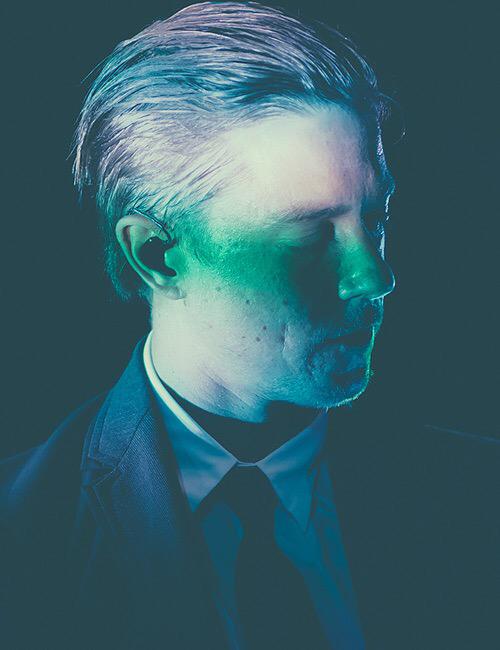 Happy Birthday! Paul Banks   
