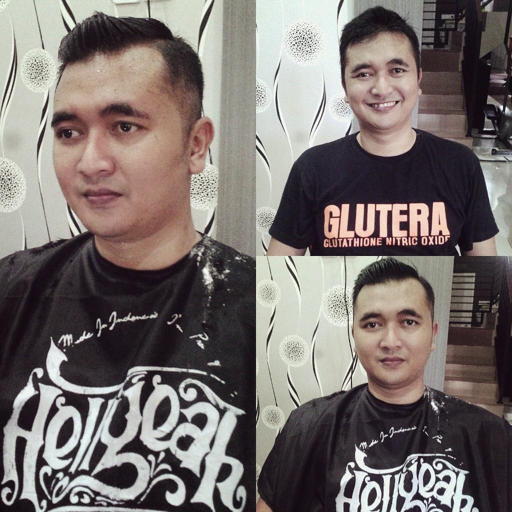 Follow on IG : BARBEROCKSHOP