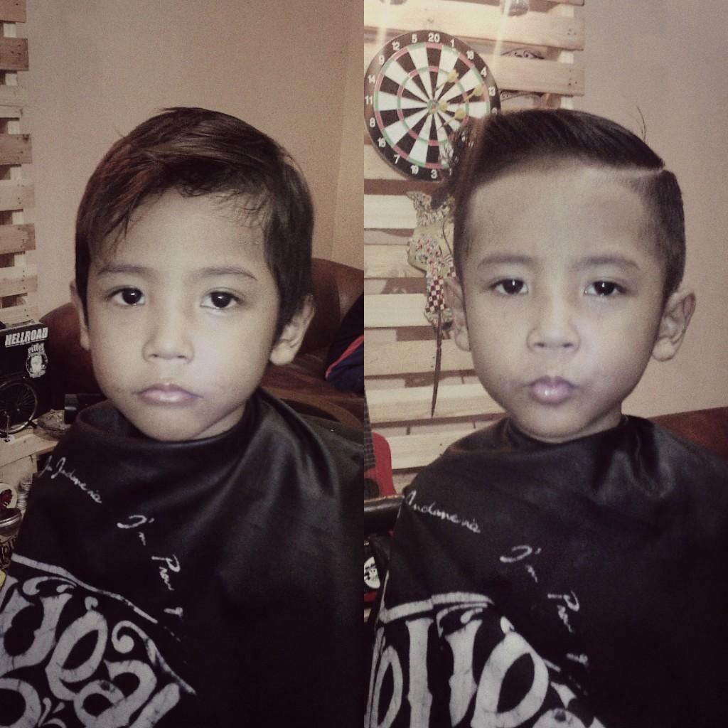 Follow on IG : BARBEROCKSHOP