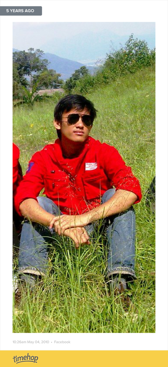nanda eka tweet media
