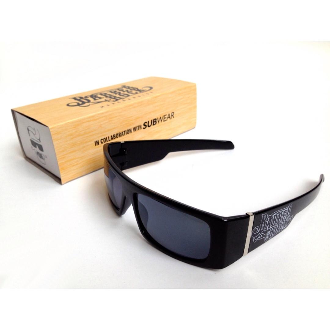 code : The Boss - Black Series | IDR.130k *LIMITED*