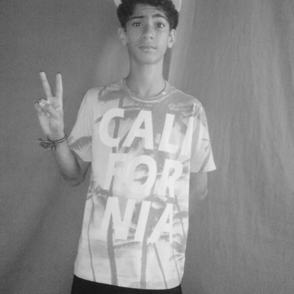 Nathan_BR17's tweet photo. Oque as pessoas pensão de mim e tudo errado ;-) http://t.co/5V8tMCDXjV