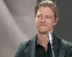 Happy birthday
Paul Banks  