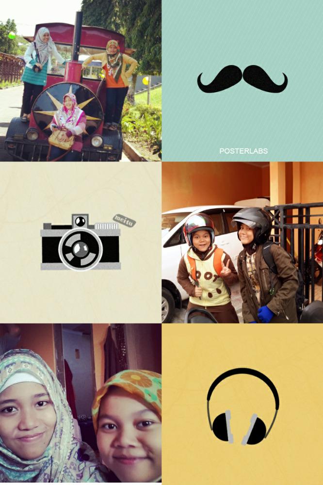 hoshii_yoohoo's tweet photo. “@zahfaNR_: Bagos bagosRT @AzmyNadya: Smile!!!! 
@zahfaNR_
@soesykoe http://t.co/oiEJtswxDE”
Ooooo