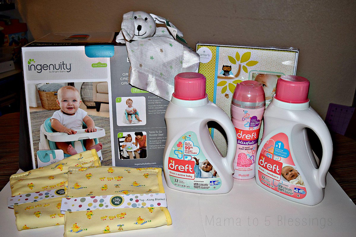 mamato3blessing's tweet photo. Amazing @Dreft #Baby Prize Pack #giveaway #Amazinghood #sponsored http://t.co/t1PTYGe0sZ #DDDivas #laundry http://t.co/gNQVYIozrJ