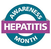 CDCSTD's tweet photo. May is #Hepatitis Awareness Month. Spread the word! http://t.co/z2uYnzOEoj #HepAware http://t.co/5Rxcbx2znw