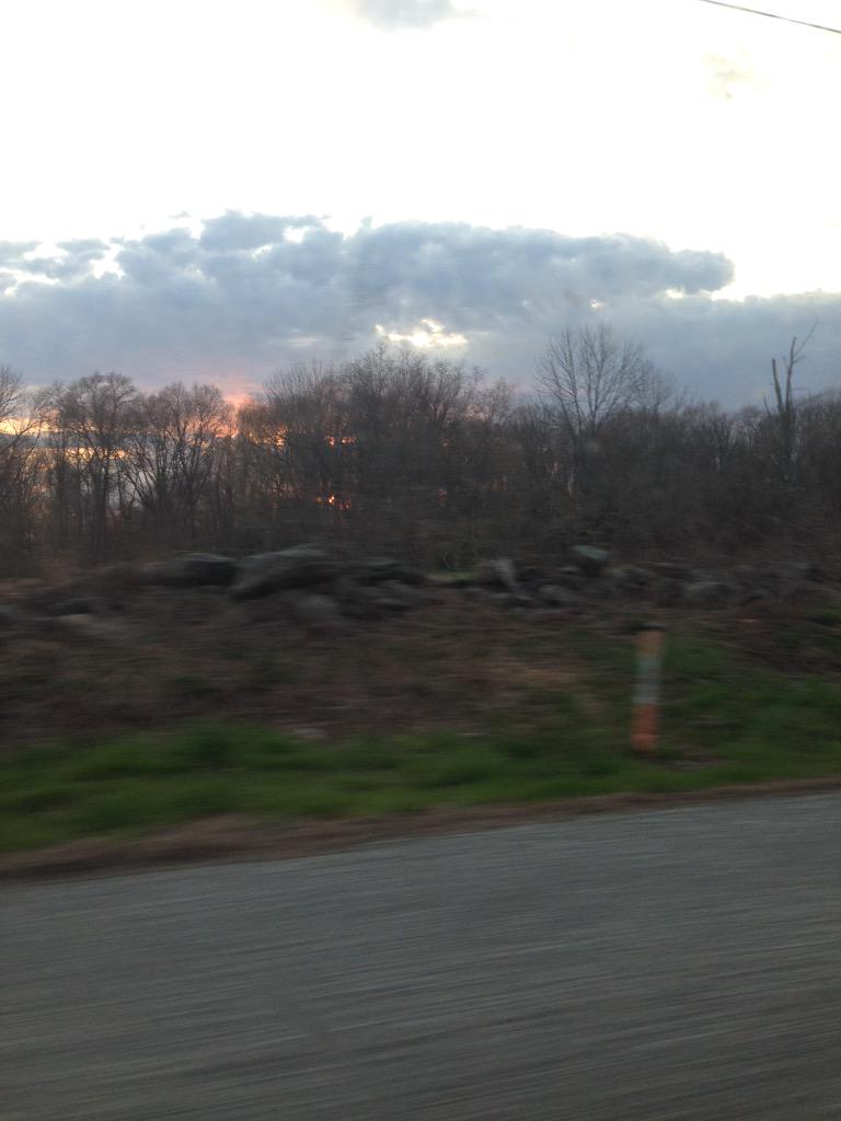 Happy birthday J. Tillman 