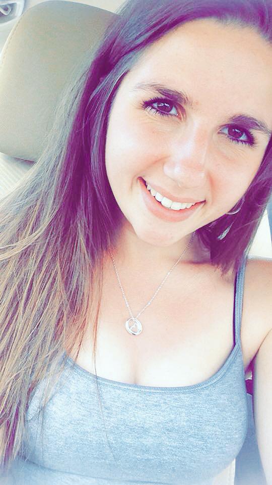 Alexis (@thesexylexyy) on Twitter photo 