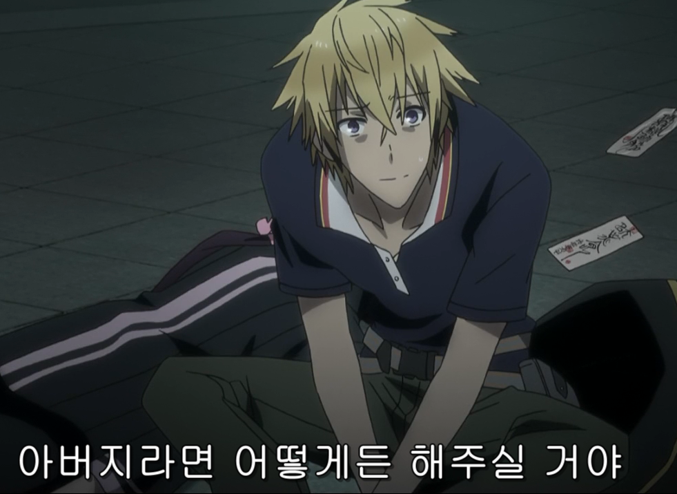 jwtal's tweet photo. 주인공이 흑콰한다 http://t.co/wA4U3ux7wE