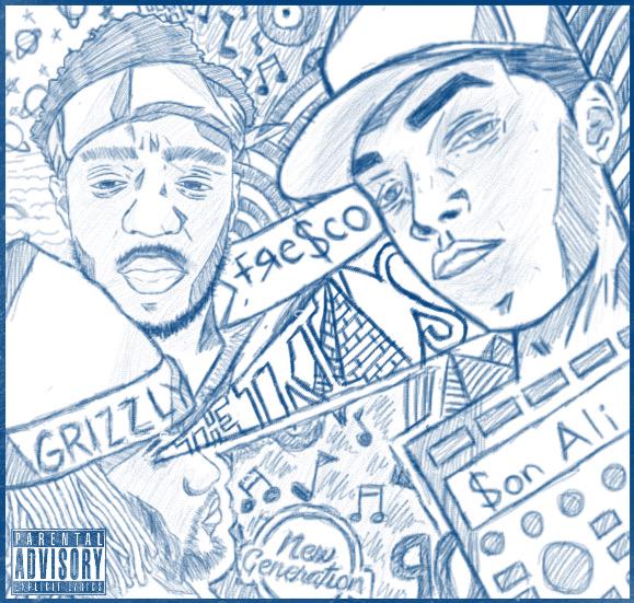 NewGenerxtion's tweet photo. New Generation EP Coming out very soon! Be ready for this! Every track produced by The Generations Finest DJ, Fre$co http://t.co/kwxWatcPsR