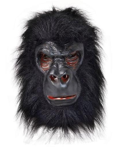 CUNYcast's tweet photo. The Gorilla in the room at CUNYcast: http://t.co/6s3SlwXwUb http://t.co/mfY3kZpwlF