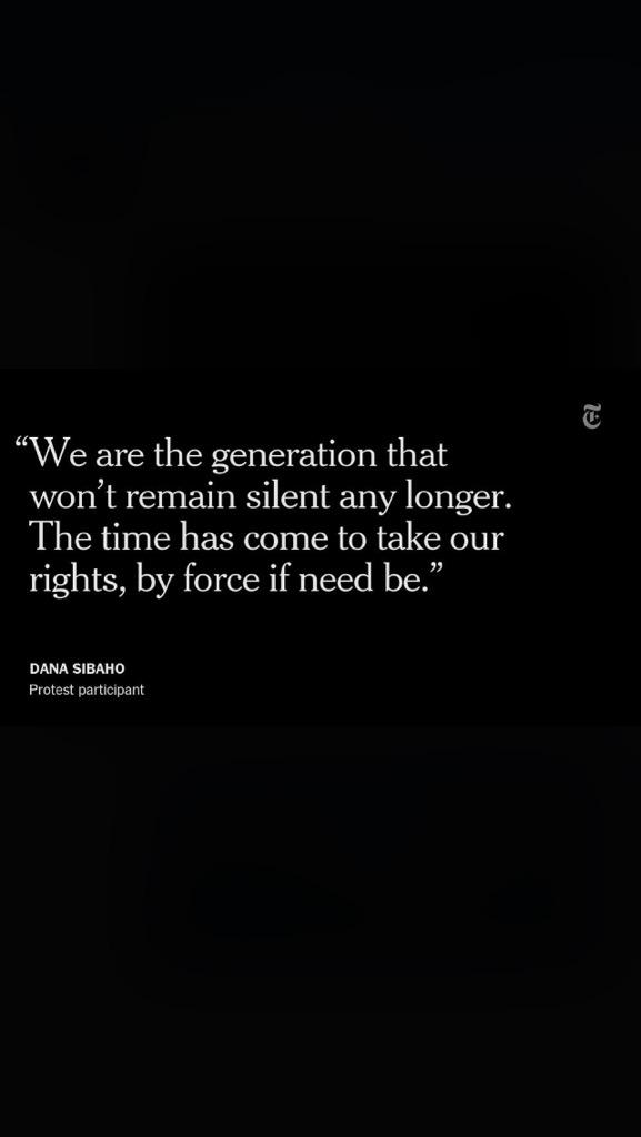 paulaw_dcc's tweet photo. Couldn't have said it better. #dcc106 http://t.co/eArcaYD7wf