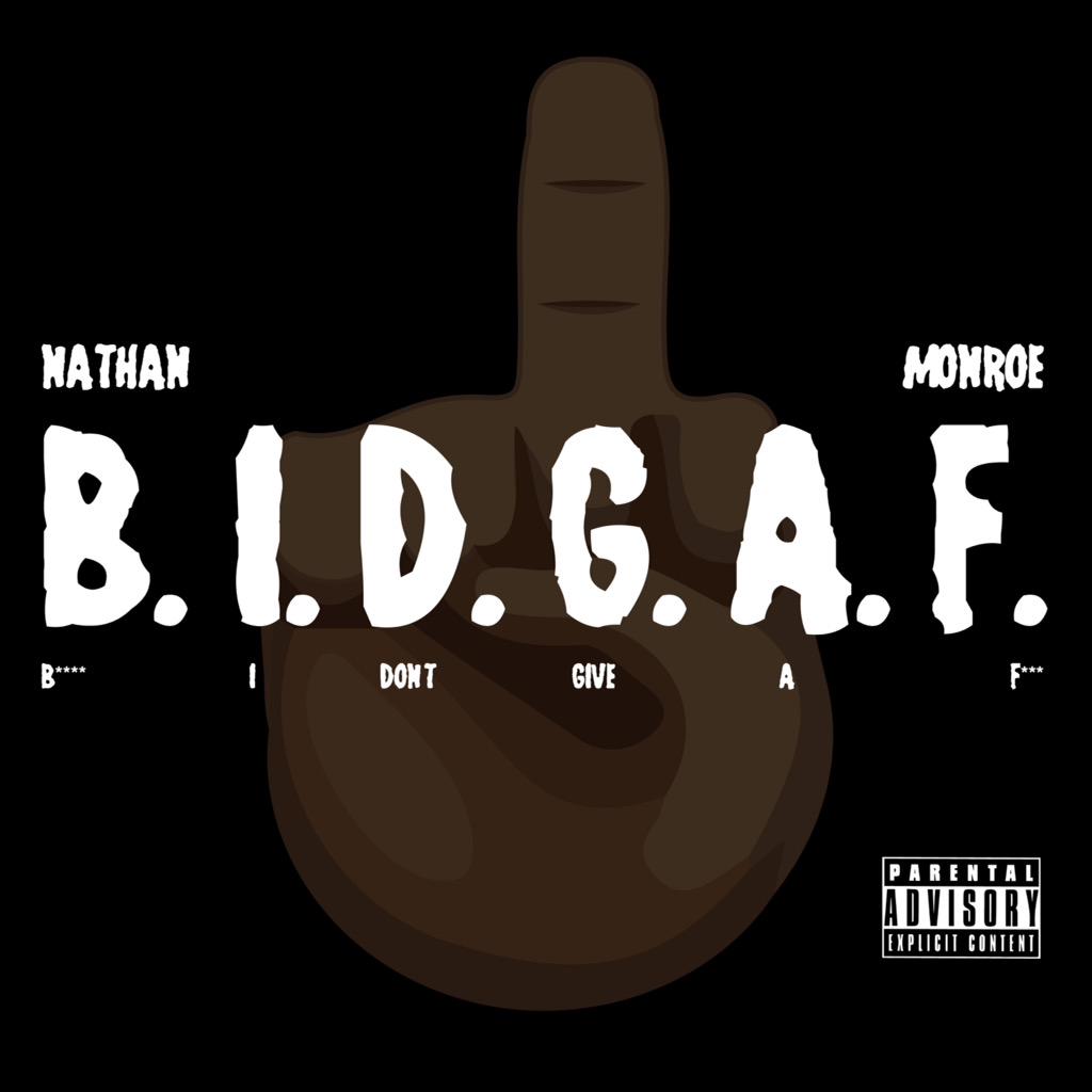 Breeze_FM_'s tweet photo. Guys be ready at 10 my new single is going to drop. "I Got It" was a warning!Hope you enjoy but if you don't #BIDGAF http://t.co/5nZDxOharD
