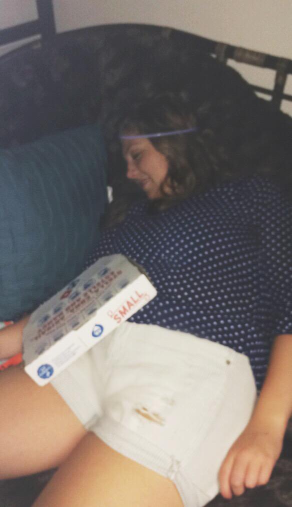 nicki_ely's tweet photo. @BGSUPassouts http://t.co/4xFyCQCodA
